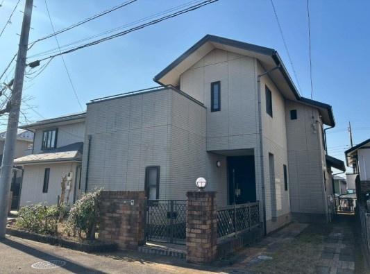 市原市ちはら台南６丁目の中古一戸建