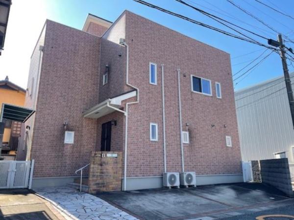 千葉市若葉区加曽利町　中古戸建