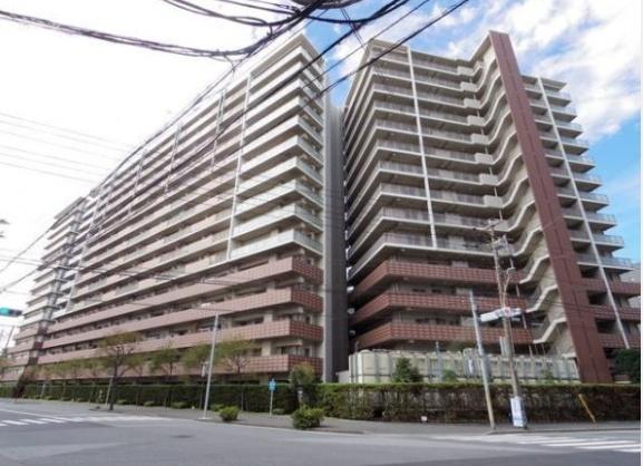 ハーバーレジデンス