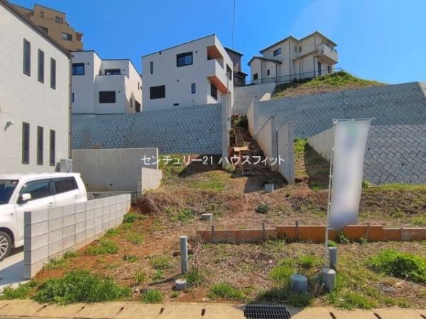 千葉市稲毛区園生町　新築戸建