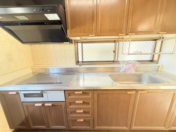 千葉市若葉区桜木北2丁目　中古戸建