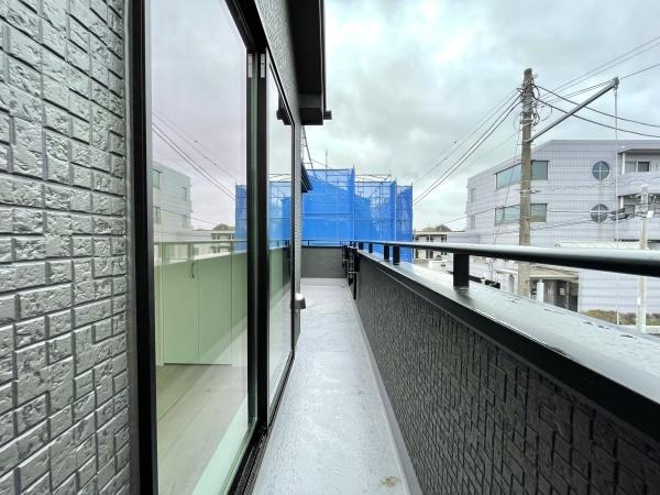 千葉市中央区矢作町　新築戸建