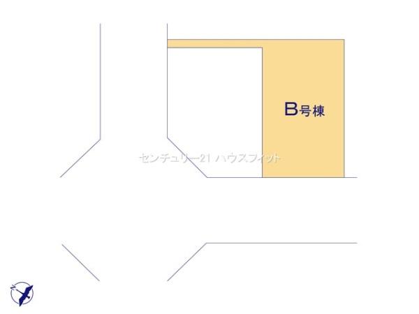 千葉市稲毛区宮野木町　新築戸建