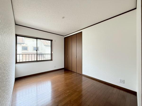 市原市西広６丁目の中古一戸建て