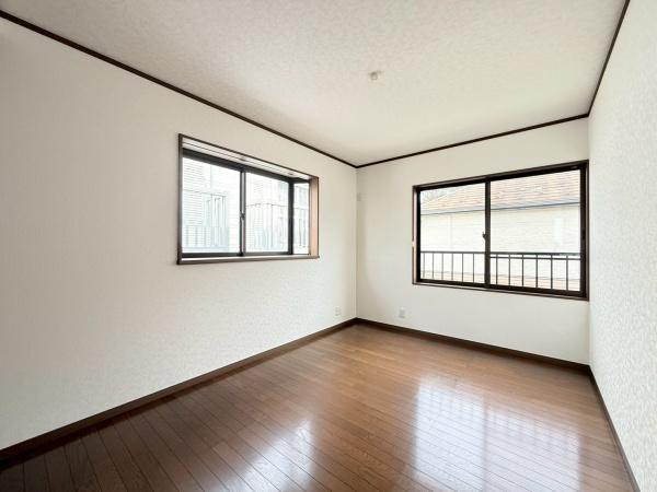 市原市西広６丁目の中古一戸建て