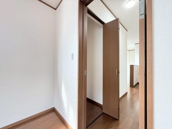 市原市西広６丁目の中古一戸建て