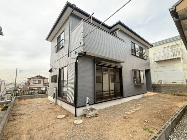 市原市西広6丁目　中古戸建