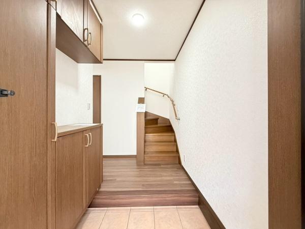 市原市西広６丁目の中古一戸建て