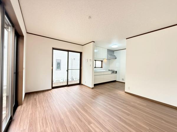 市原市西広6丁目　中古戸建