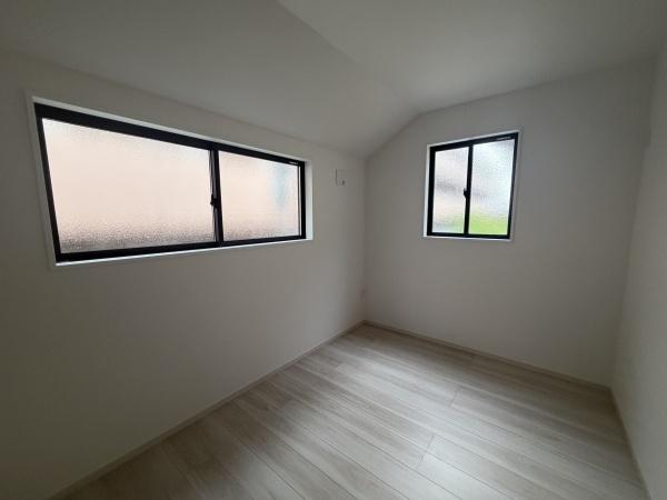 千葉市若葉区桜木北2丁目　新築戸建