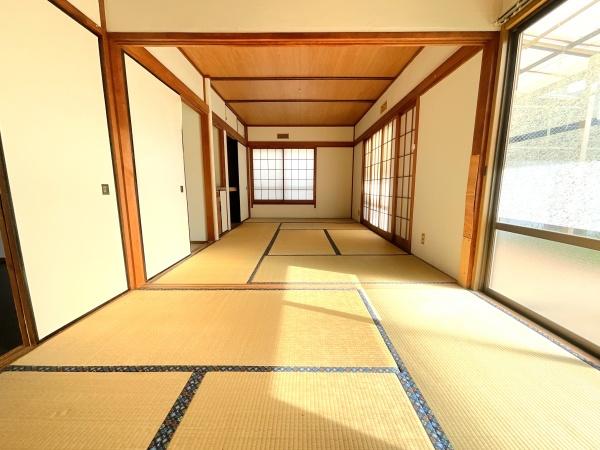 千葉市中央区松ケ丘町の中古一戸建て