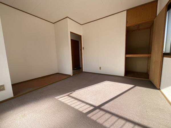 千葉市中央区松ケ丘町の中古一戸建て