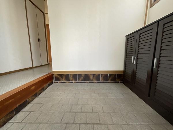 千葉市中央区松ケ丘町の中古一戸建て