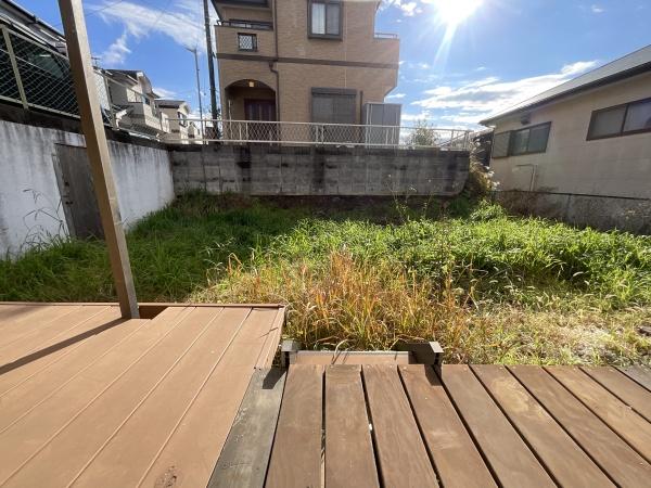 千葉市中央区松ケ丘町の中古一戸建て