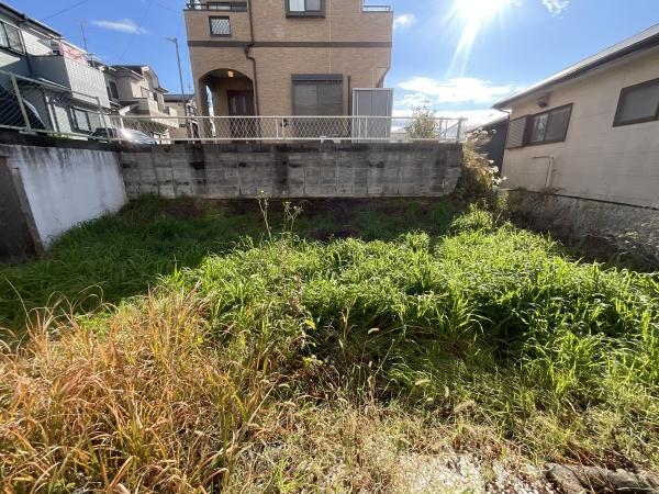 千葉市中央区松ケ丘町の中古一戸建て