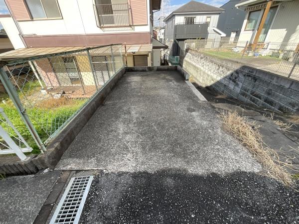 千葉市中央区松ケ丘町の中古一戸建て