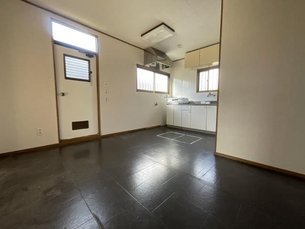 千葉市中央区松ケ丘町　中古戸建