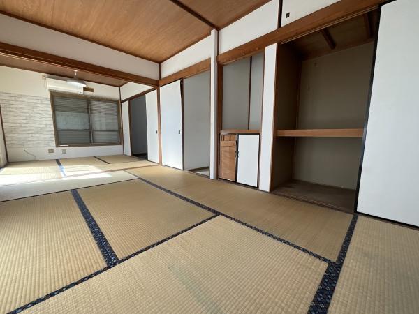 千葉市中央区松ケ丘町の中古一戸建て