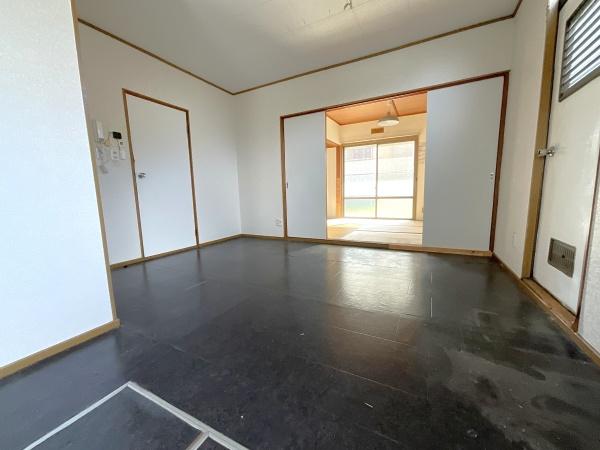 千葉市中央区松ケ丘町　中古戸建