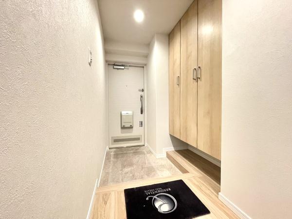 東千葉ハイツ２号棟