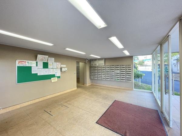 東千葉ハイツ２号棟