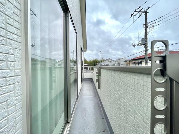 千葉市中央区大森町　新築戸建