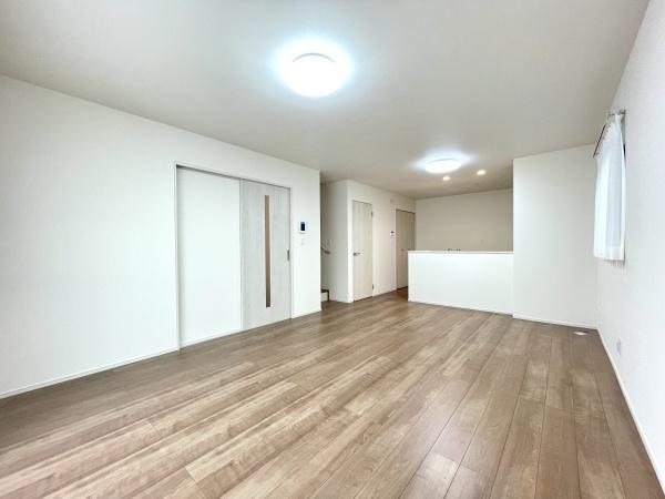 千葉市中央区大森町　新築戸建