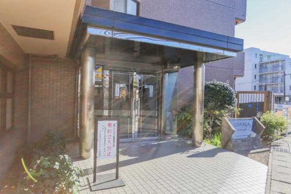 コスモ稲毛ロイヤルステージ