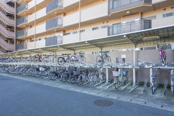 コスモ稲毛ロイヤルステージ