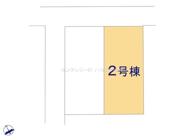 千葉市若葉区愛生町　新築戸建