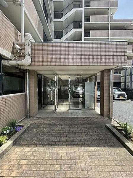 グリーンビレッジ浜野