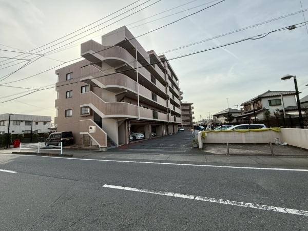 グリーンビレッジ浜野