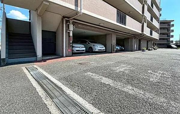 グリーンビレッジ浜野