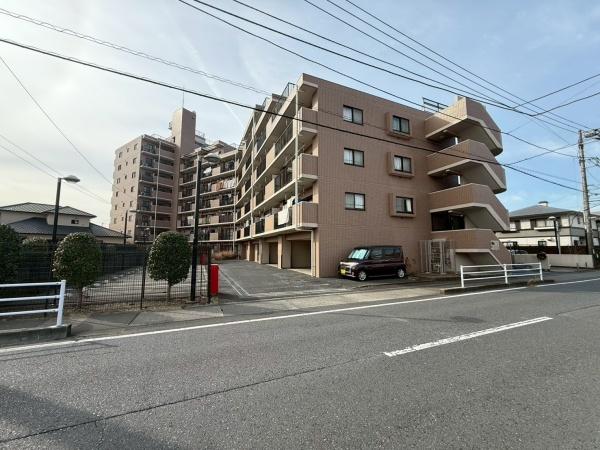 グリーンビレッジ浜野