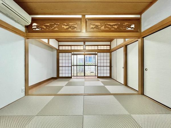 千葉市稲毛区小中台町の中古一戸建て