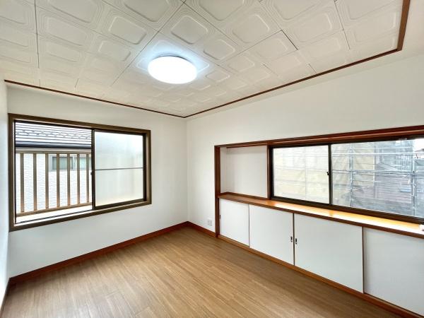 千葉市稲毛区小中台町の中古一戸建て