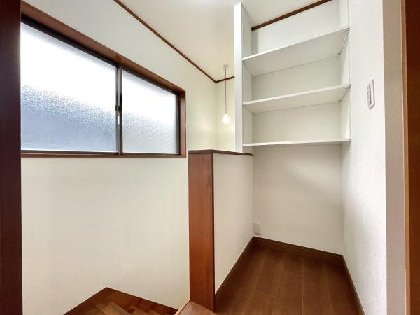 千葉市稲毛区小中台町の中古一戸建て
