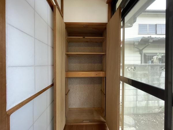 千葉市稲毛区小中台町の中古一戸建て