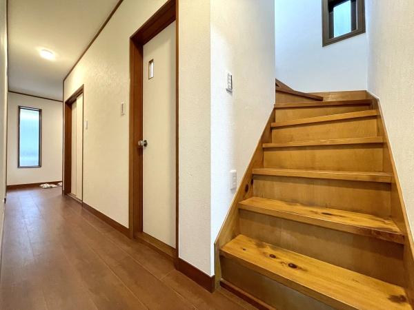 千葉市稲毛区小中台町の中古一戸建て