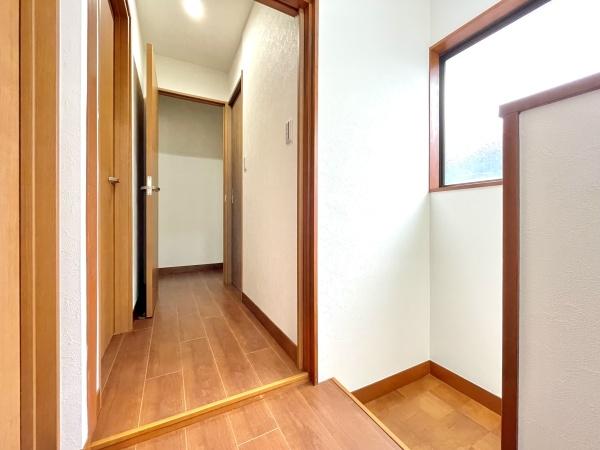 千葉市稲毛区小中台町の中古一戸建て