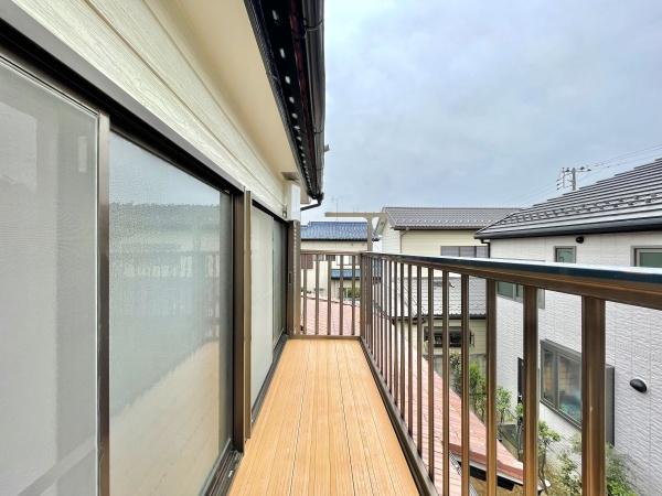 千葉市稲毛区小中台町の中古一戸建て