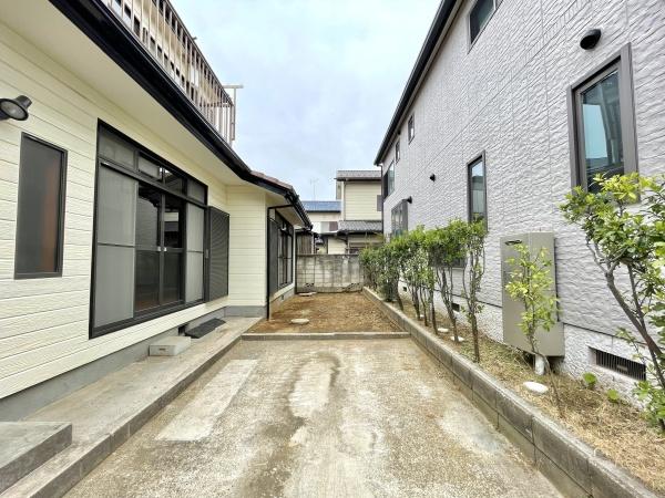 千葉市稲毛区小中台町の中古一戸建て
