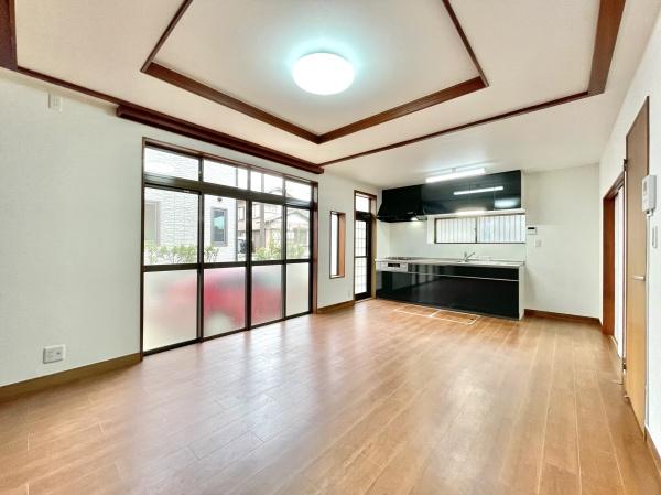 千葉市稲毛区小中台町の中古一戸建て
