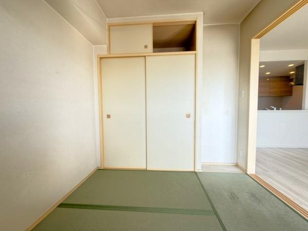 アルファスマートおゆみ野駅南