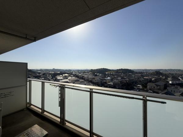 アルファスマートおゆみ野駅南