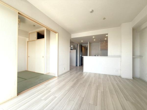 アルファスマートおゆみ野駅南