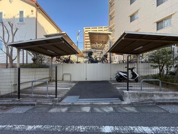 アルファスマートおゆみ野駅南