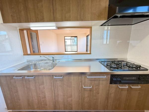千葉市若葉区若松台３丁目の中古一戸建て