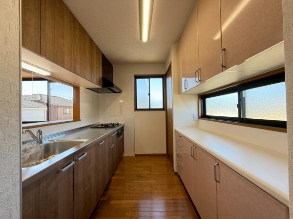 千葉市若葉区若松台３丁目の中古一戸建て