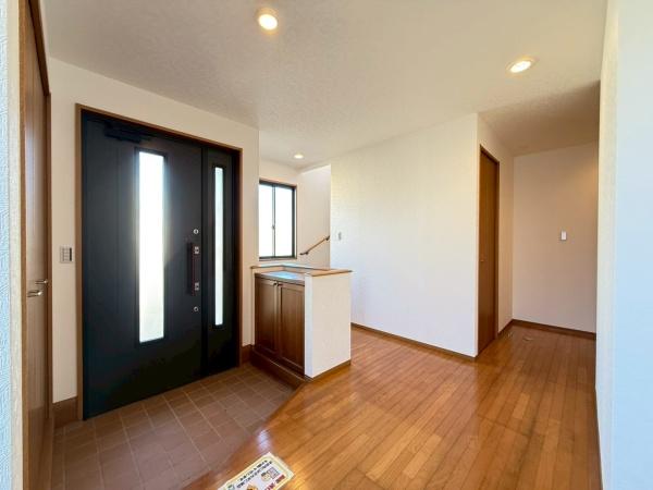 千葉市若葉区若松台３丁目の中古一戸建て